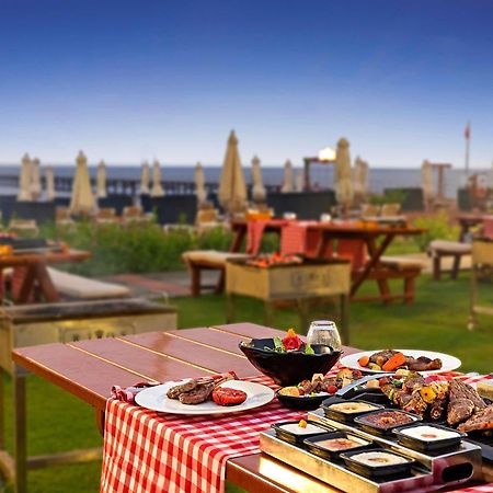 Rixos Premium Seagate - Ultra All Inclusive Sharm el-Sheikh Exterior foto