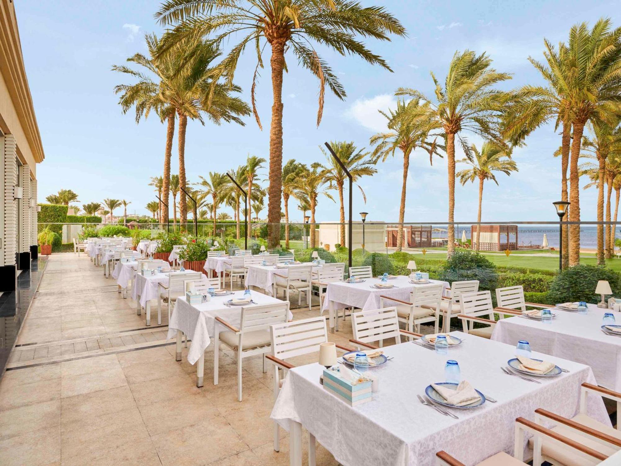Rixos Premium Seagate - Ultra All Inclusive Sharm el-Sheikh Exterior foto