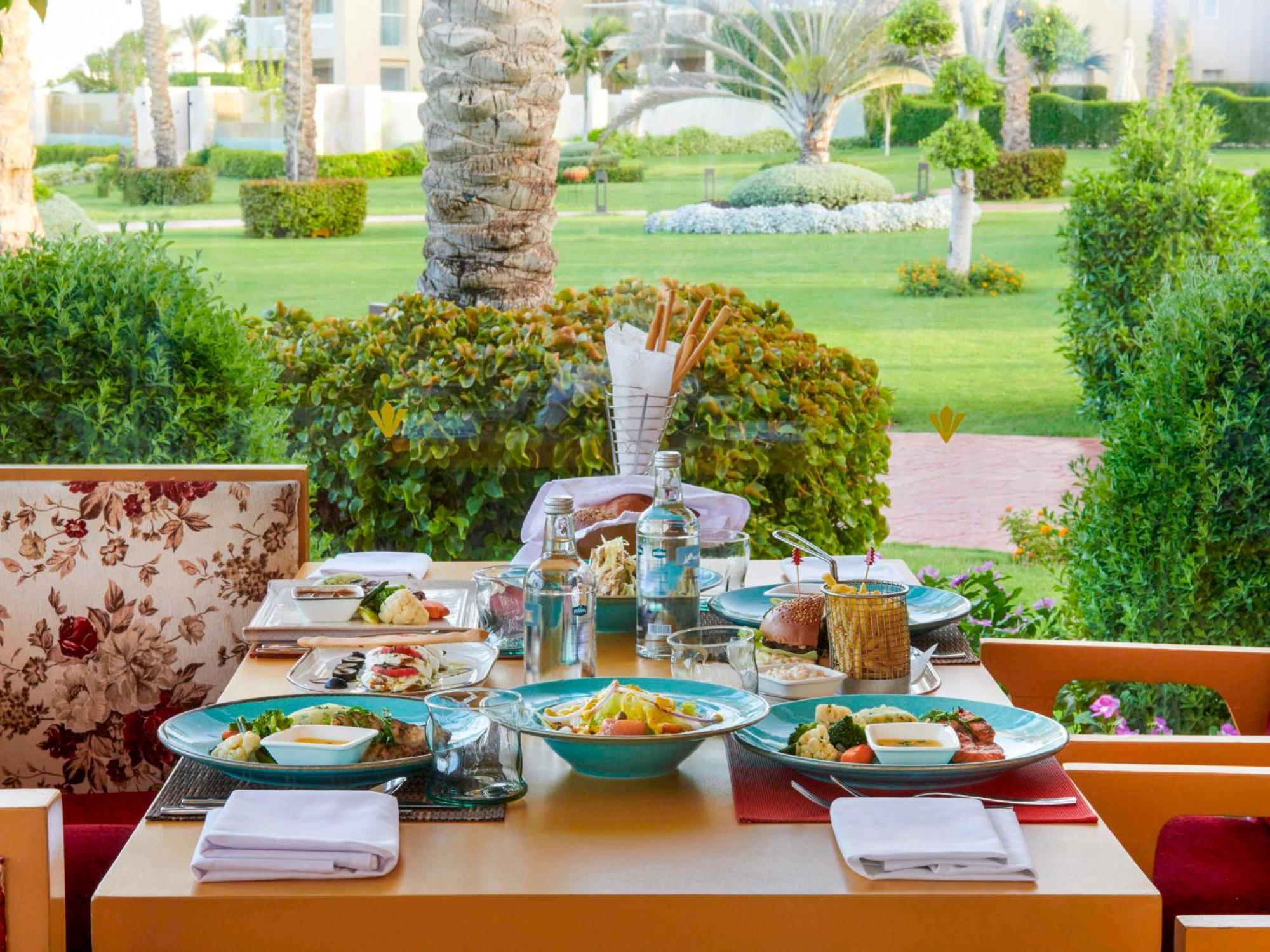 Rixos Premium Seagate - Ultra All Inclusive Sharm el-Sheikh Exterior foto