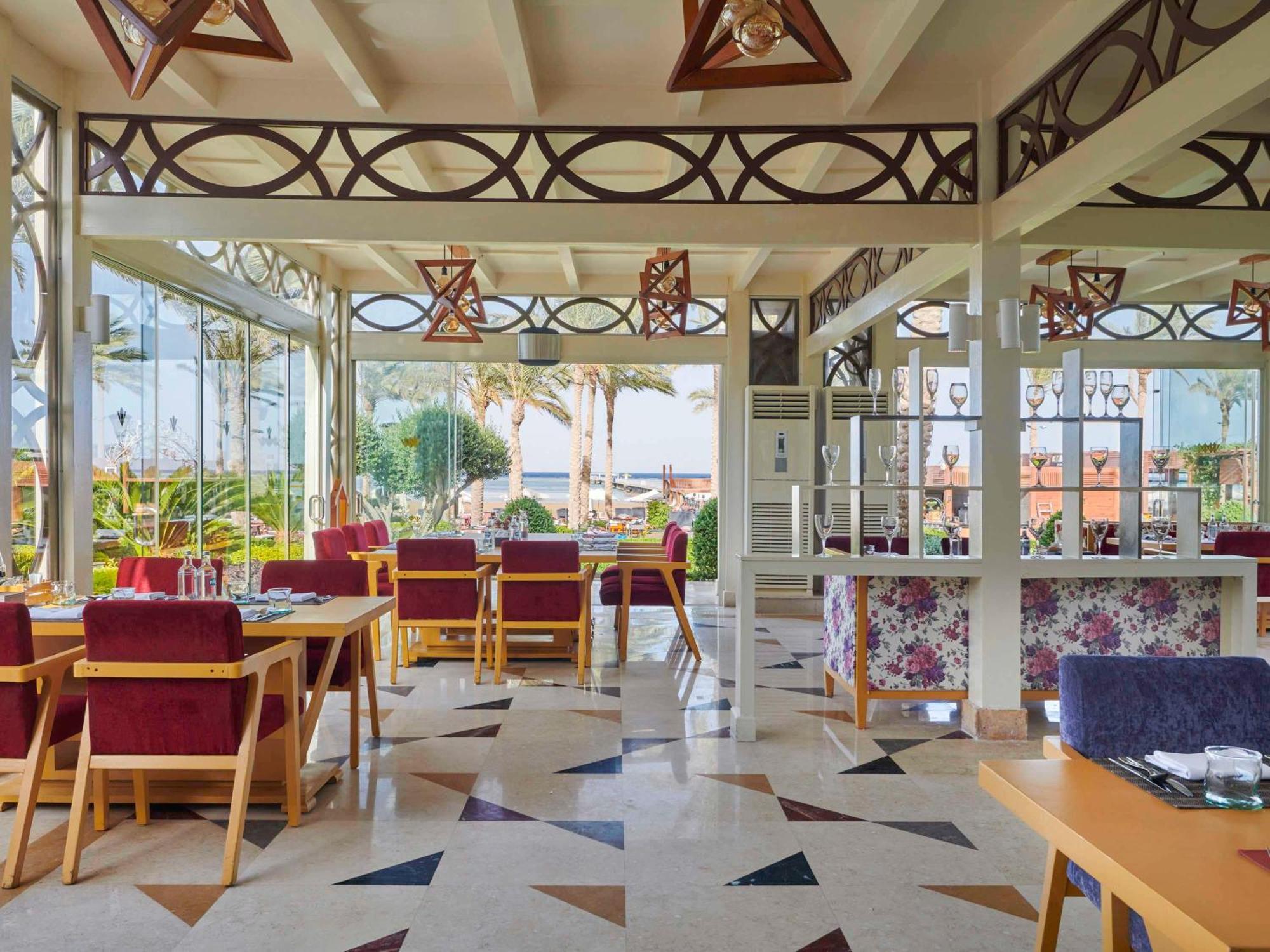 Rixos Premium Seagate - Ultra All Inclusive Sharm el-Sheikh Exterior foto