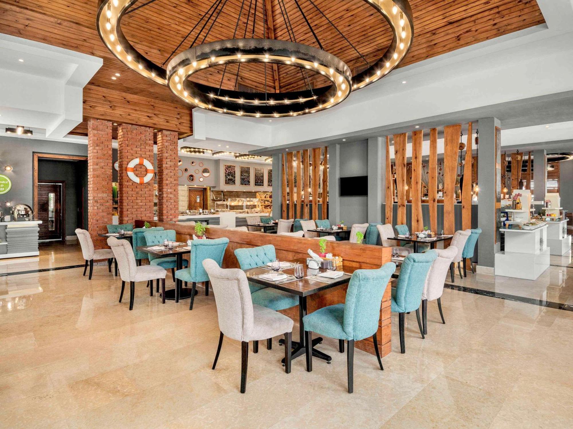 Rixos Premium Seagate - Ultra All Inclusive Sharm el-Sheikh Exterior foto