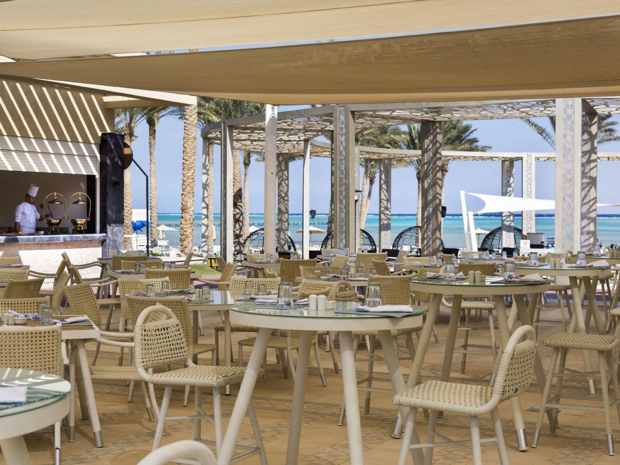 Rixos Premium Seagate - Ultra All Inclusive Sharm el-Sheikh Exterior foto