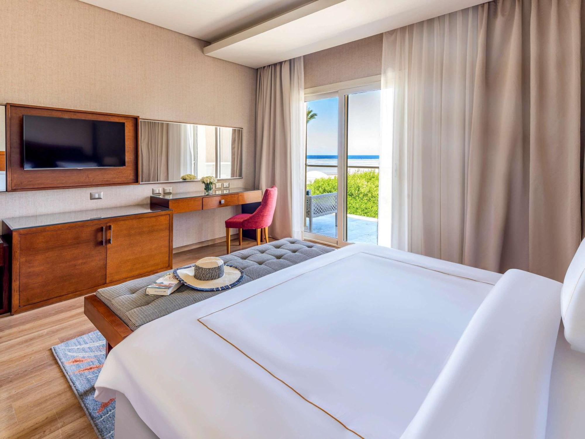 Rixos Premium Seagate - Ultra All Inclusive Sharm el-Sheikh Exterior foto