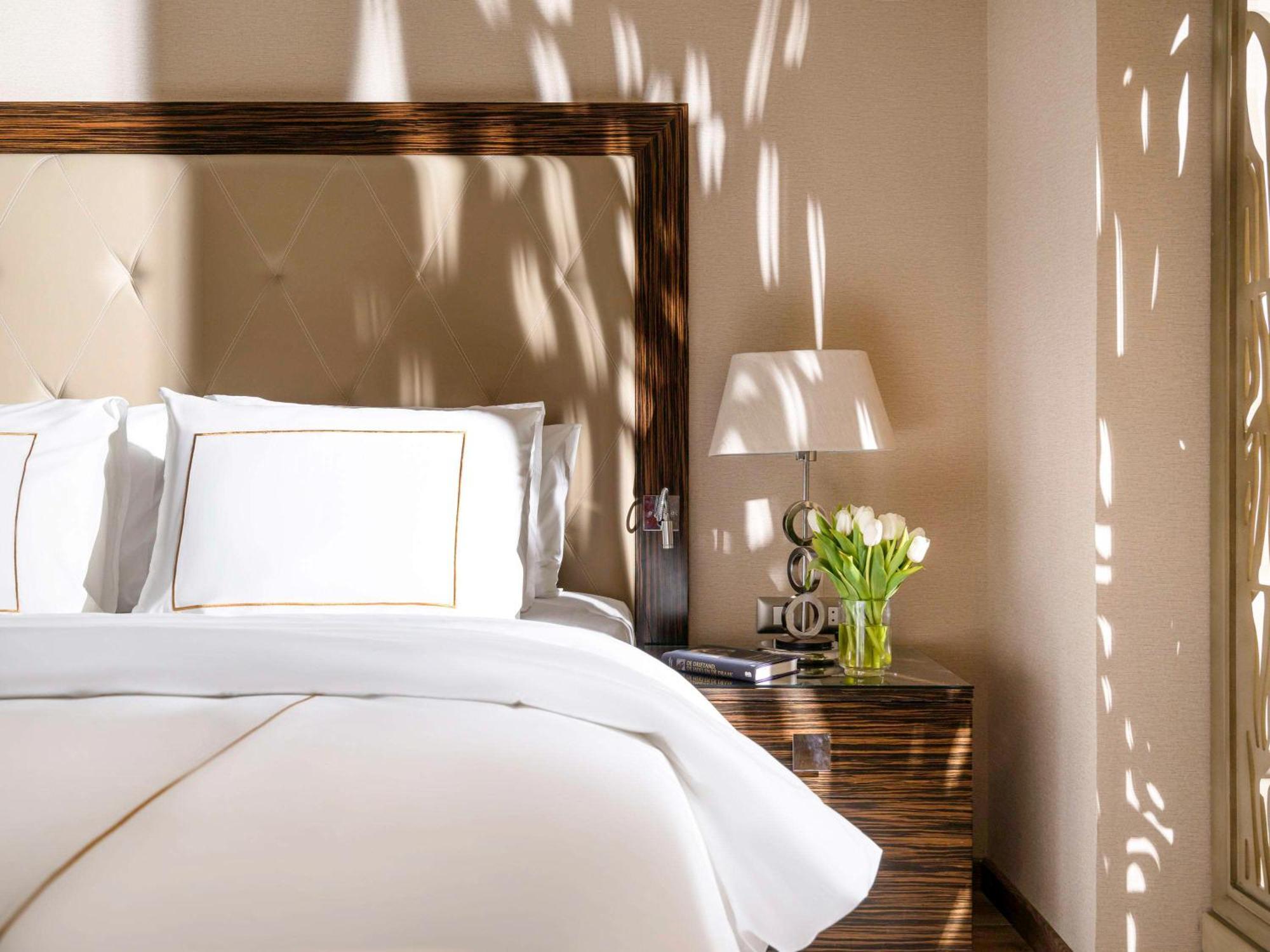 Rixos Premium Seagate - Ultra All Inclusive Sharm el-Sheikh Exterior foto