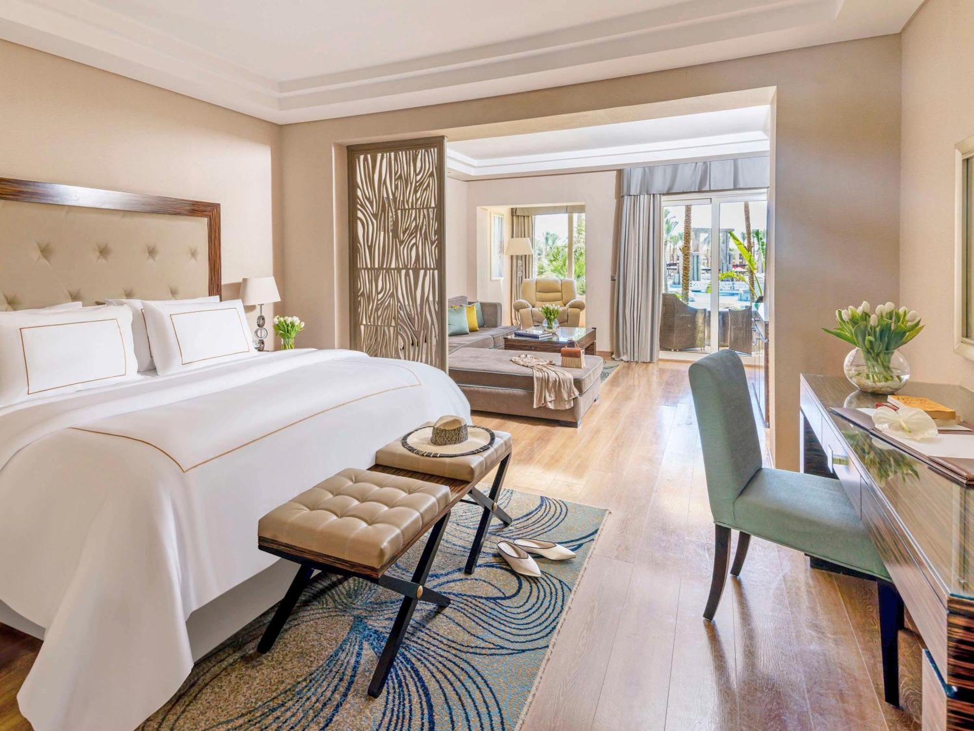 Rixos Premium Seagate - Ultra All Inclusive Sharm el-Sheikh Exterior foto