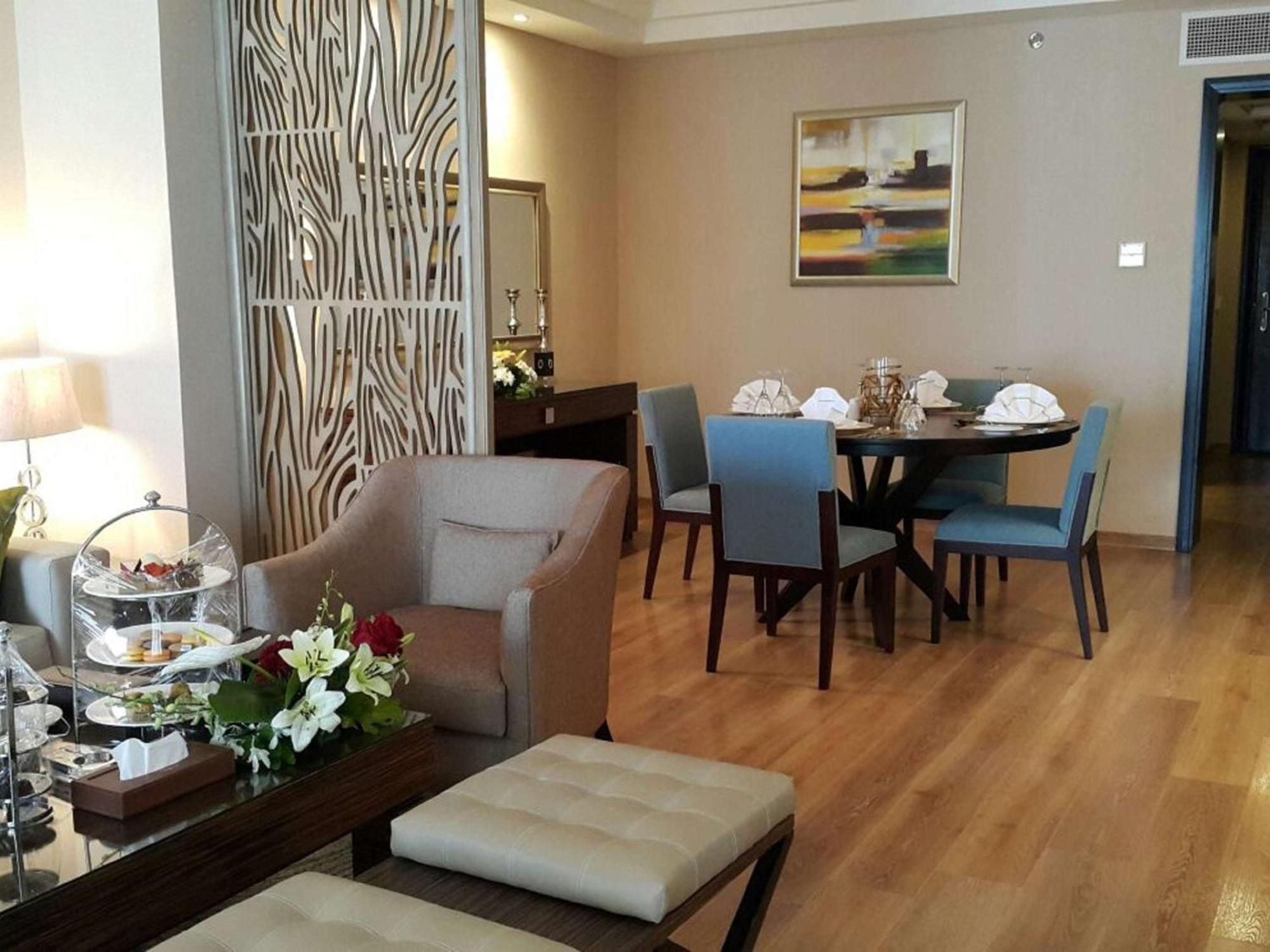 Rixos Premium Seagate - Ultra All Inclusive Sharm el-Sheikh Exterior foto