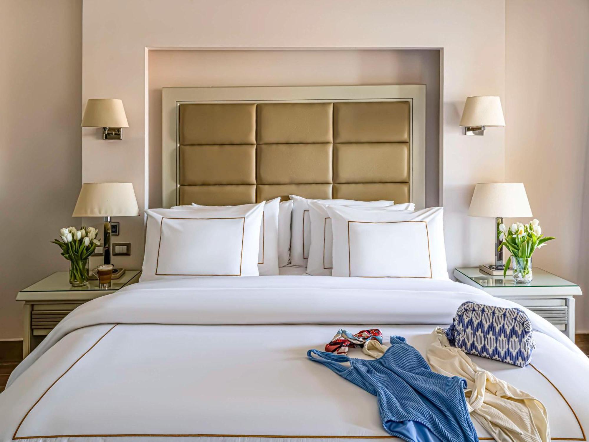 Rixos Premium Seagate - Ultra All Inclusive Sharm el-Sheikh Exterior foto