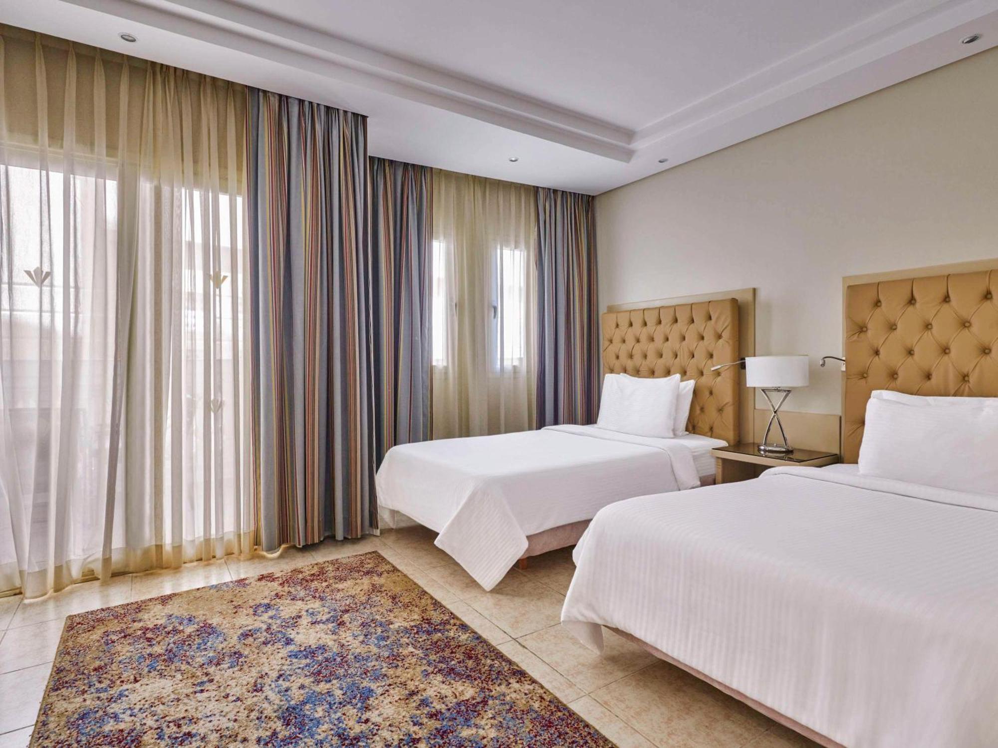 Rixos Premium Seagate - Ultra All Inclusive Sharm el-Sheikh Exterior foto