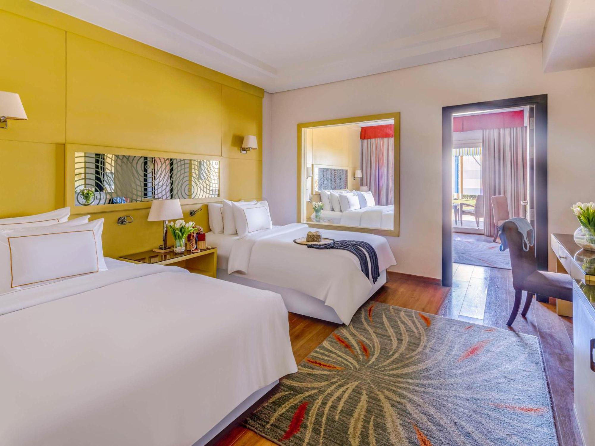 Rixos Premium Seagate - Ultra All Inclusive Sharm el-Sheikh Exterior foto