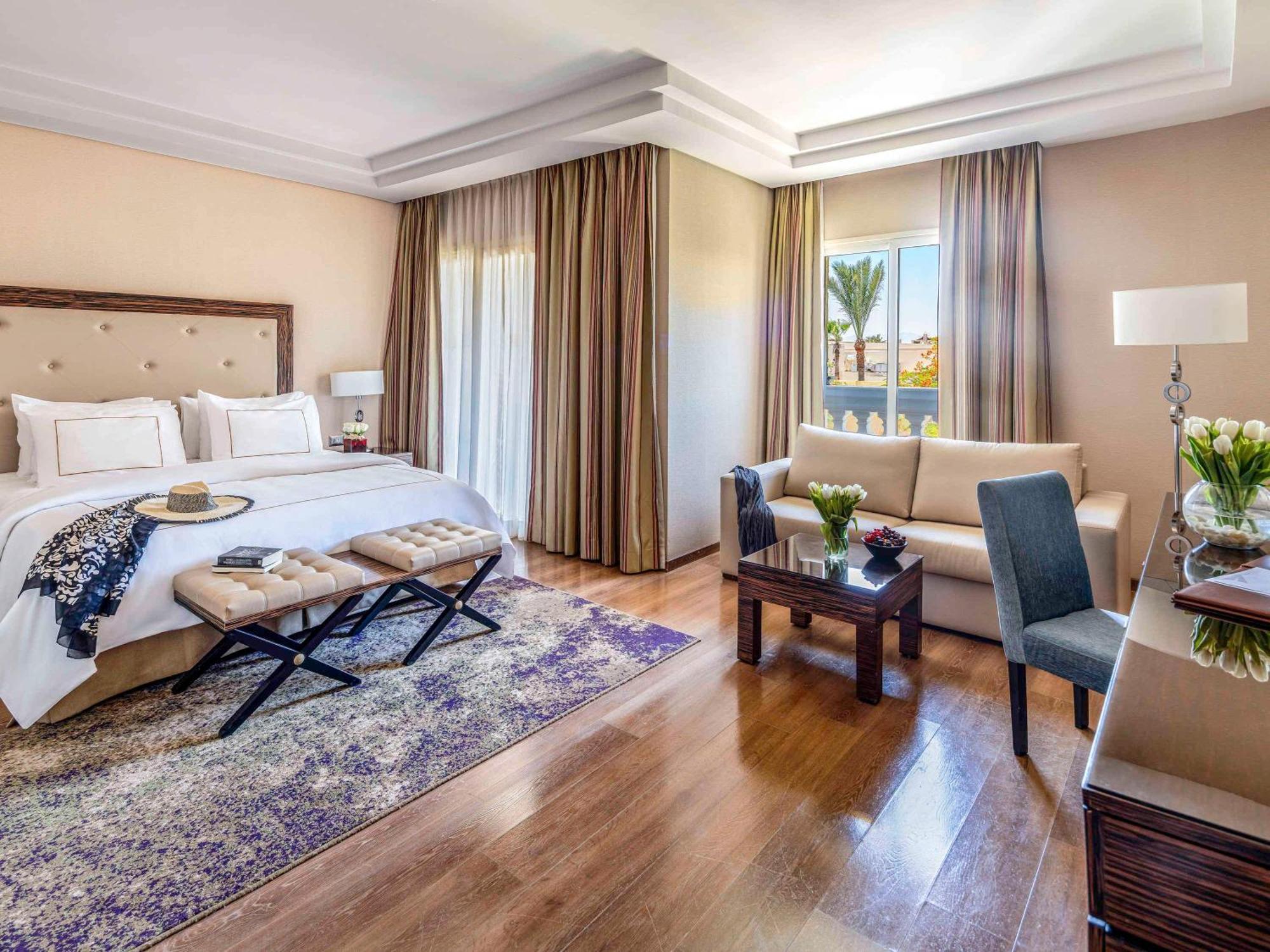 Rixos Premium Seagate - Ultra All Inclusive Sharm el-Sheikh Exterior foto