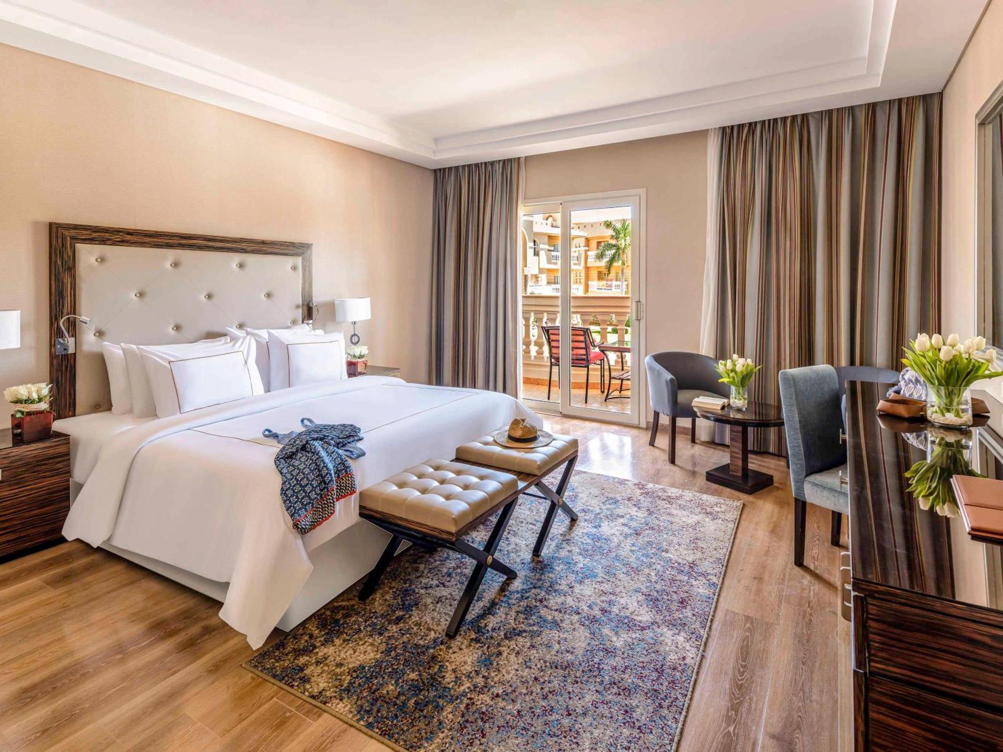Rixos Premium Seagate - Ultra All Inclusive Sharm el-Sheikh Exterior foto