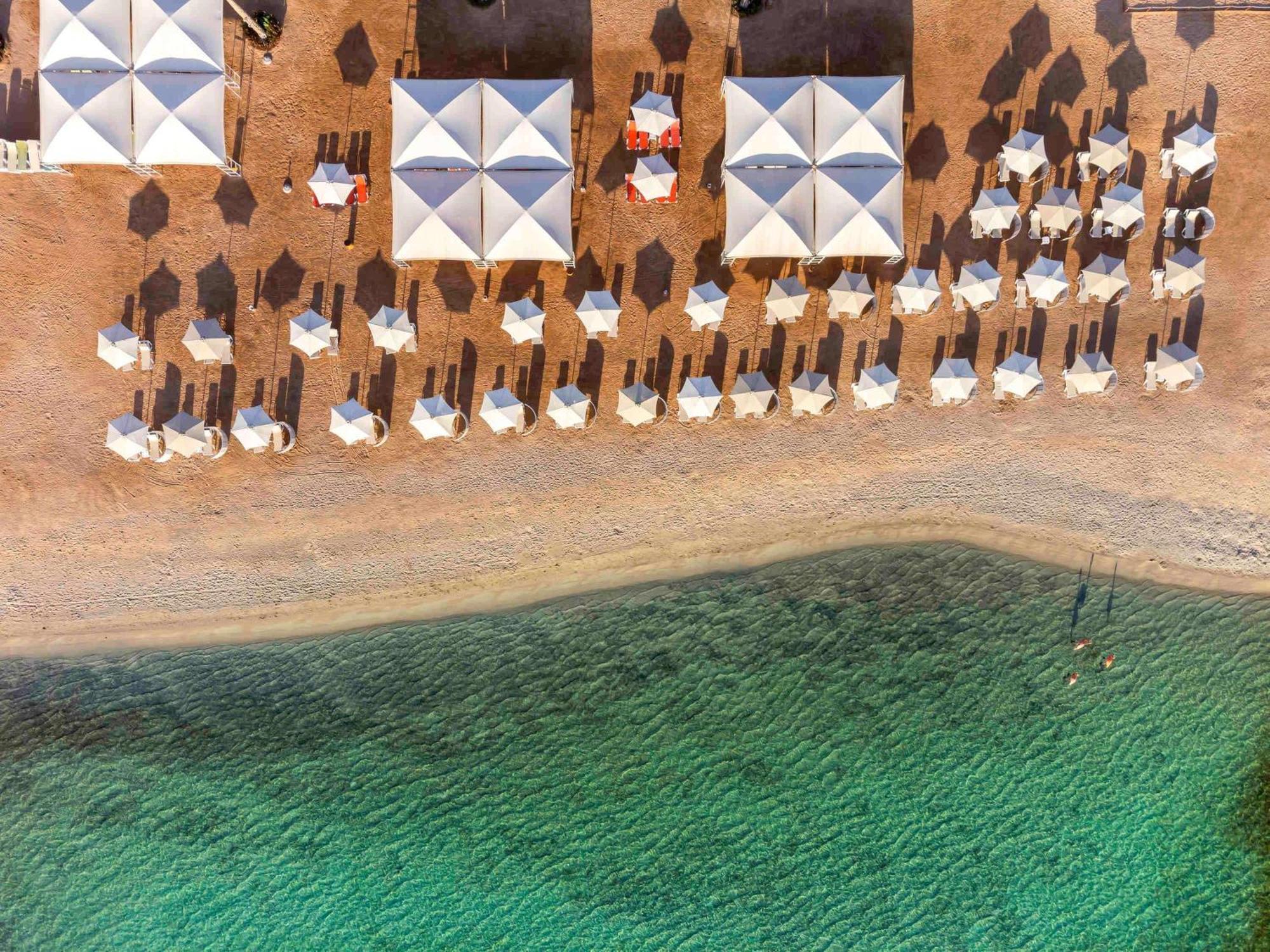 Rixos Premium Seagate - Ultra All Inclusive Sharm el-Sheikh Exterior foto